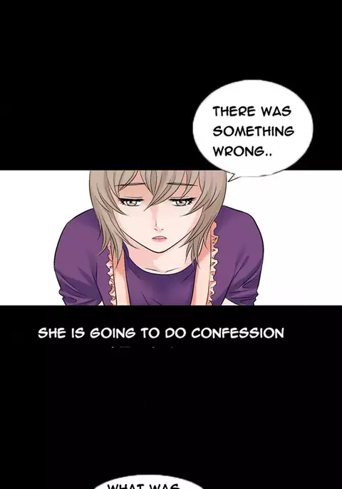 The Taste of Hands Ch.1-48