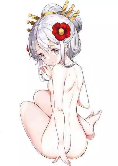 [Hamaken.] Imouto ga 1-nichi 1-kai shika Me o Awase tekurenai | 妹妹一天只和我对上一次眼 [Chinese] [无糖·漫画组]