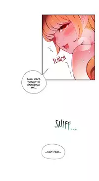 [Juder] Lilith`s Cord Ch.1-15 (English) (Ongoing)