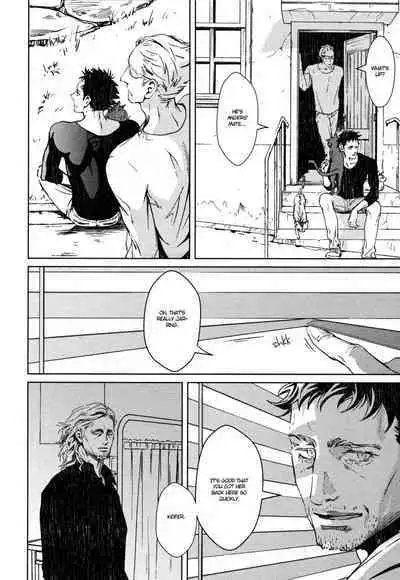 Coyote vol.1 + Extras