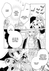 [Takahashi Itsumi] Love Flag Girls!! Ch.1-8 (Complete) [English] [Lililicious]