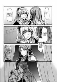 (COMIC1☆11) [Hatakewotagayasudake (Mikanuji)] Gurayuri Soushuuhen (Granblue Fantasy) [English]