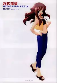 Suigetsu Visual Fan Book [Incomplete]