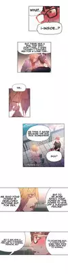 [BAK Hyeong Jun] Sweet Guy Ch.1-48 (English) (YoManga) (Ongoing)