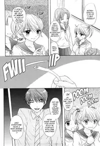 [Ozaki Miray] The Great Escape 3 Ch. 18-23 [English] {Phantom + SaHa}
