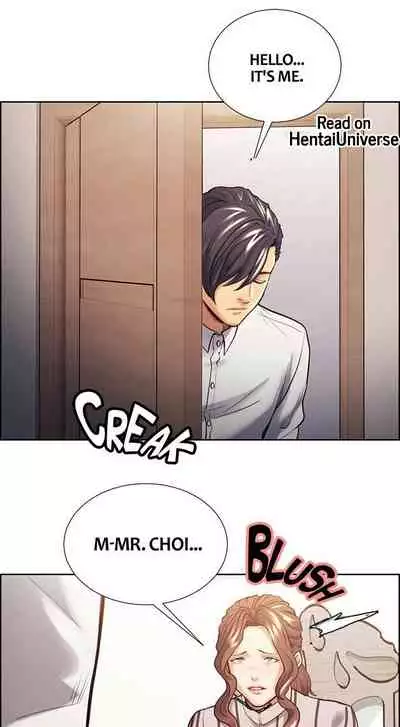 Taste of Forbbiden Fruit Ch.23/24