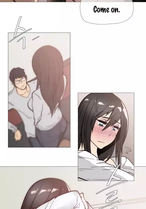 Household Affairs Ch.1-41