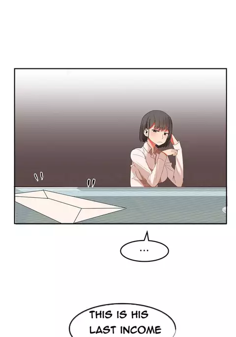 Hari Dormitory Ch.0-30