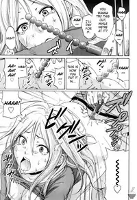 [Coelacanth] Splash [English] [Soba-scans]