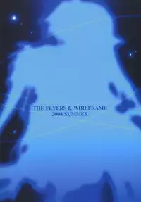 (C74) [THE FLYERS, WIREFRAME (Naruse Mamoru)] NAKED DESIRE (Mahou Shoujo Lyrical Nanoha)