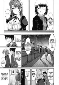 [Gustav] Reika wa Karei na Boku no Maid Ch. 6~Final + EX [English] [obsoletezero]
