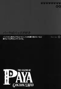 (C93) [ERECT TOUCH (Erect Sawaru)] THE LEGEND OF PAYA GANG BANG OF THE WILD (The Legend of Zelda: Breath of the Wild)