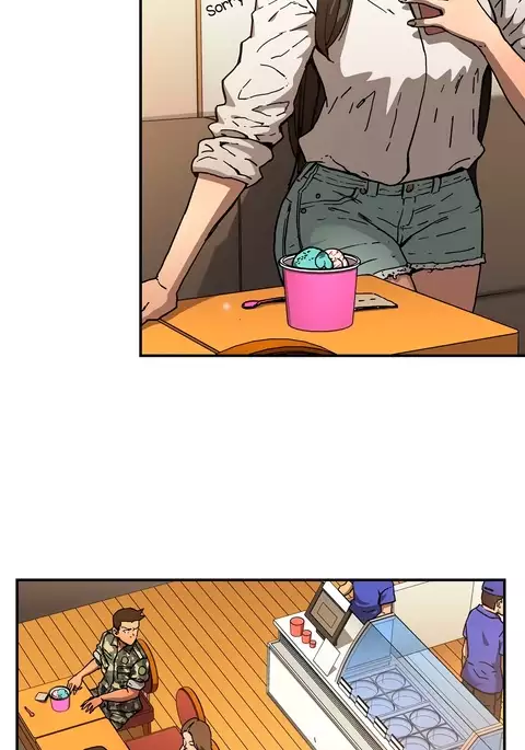 Refrain Love Ch.1-38