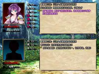 Netorare Ura Shugyou