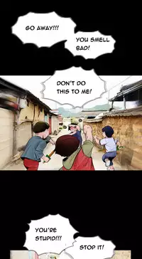 Missing Ch.1-12 (English) (Ongoing)