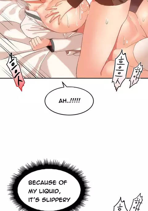 Hari Dormitory Ch.0-30