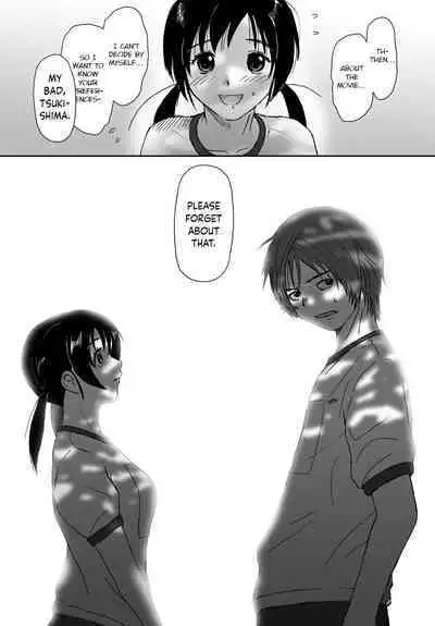 Better Girls Ch. 1-7