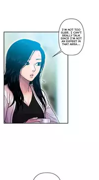 Ghost Love Ch.1-20 (English) (YoManga) (Ongoing)
