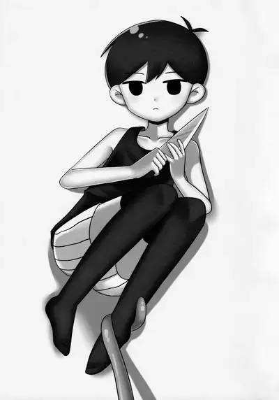 Omori-kun de Asobo ♡