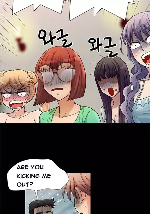 Will You Do as I Say? Ch.1-19