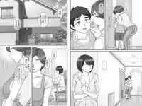 [Ponkotsu Damashii] Boku no Kanojo wa 40-sai no Hitozuma de Mama no Tomodachi 2 ~Oyako Hen~