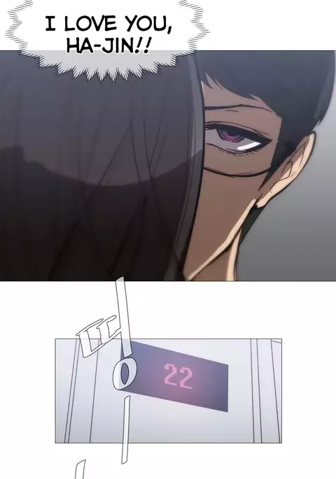 Household Affairs Ch.1-41