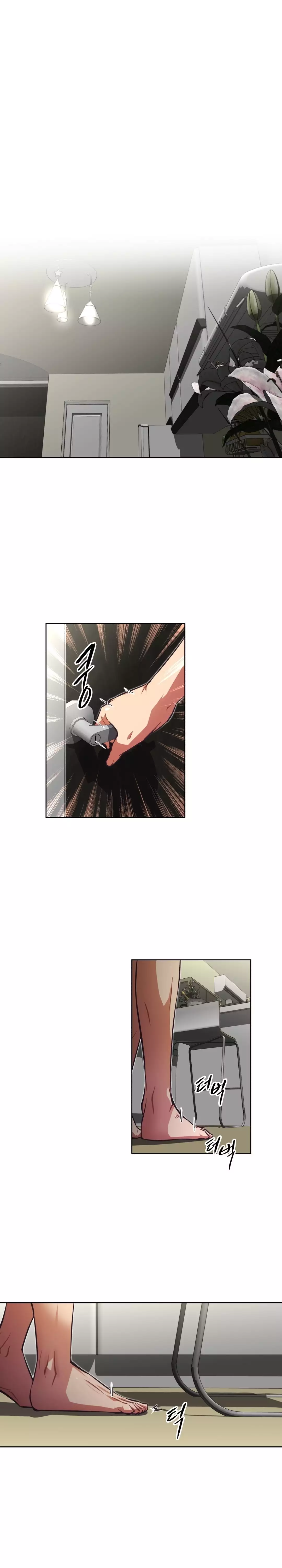 Brawling Go Ch.76-125