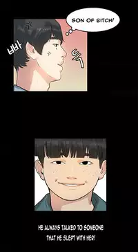 First Love Syndrome Ch.1-9 (English) (Ongoing)