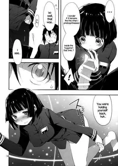 Hoshi no Miru Yume | Dreaming of Stars