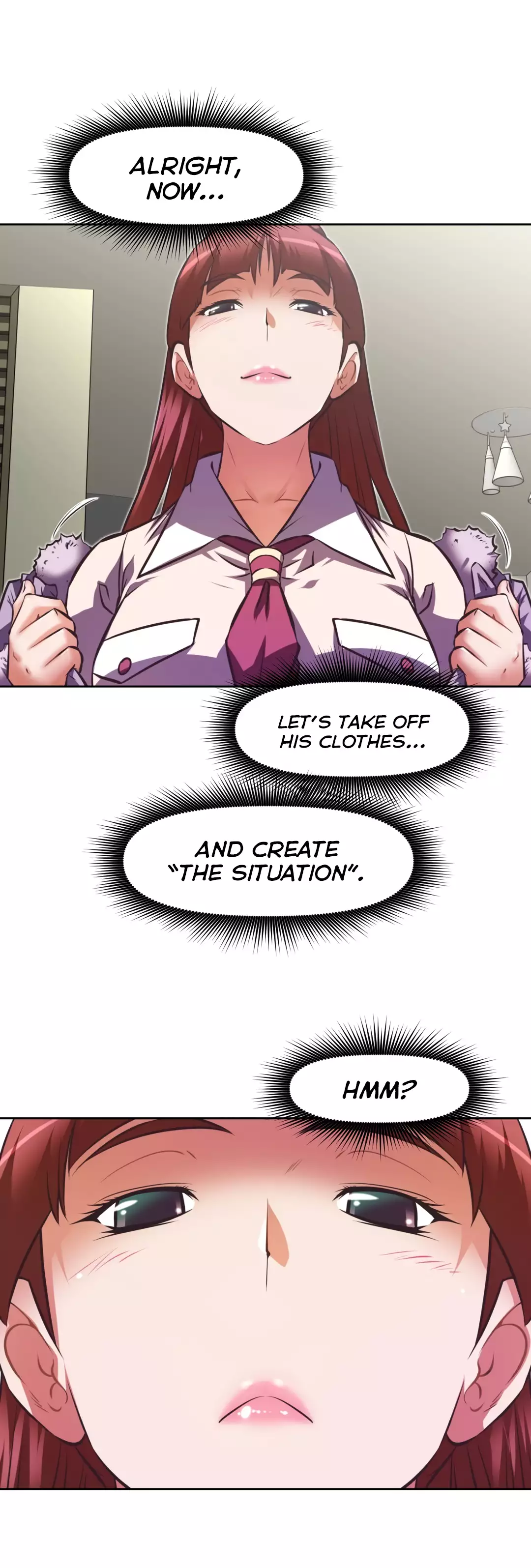 Brawling Go Ch.76-125