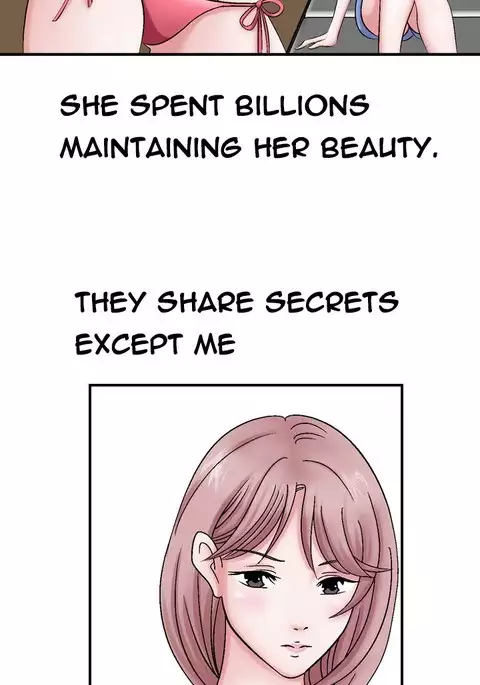 The Taste of Hands Ch.1-64