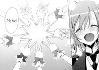 (C89) [Waterfall (Takano Saku)] Sasayaku You ni Koi o Shite | Love Like a Whisper (Love Live!) [English] [GiB]