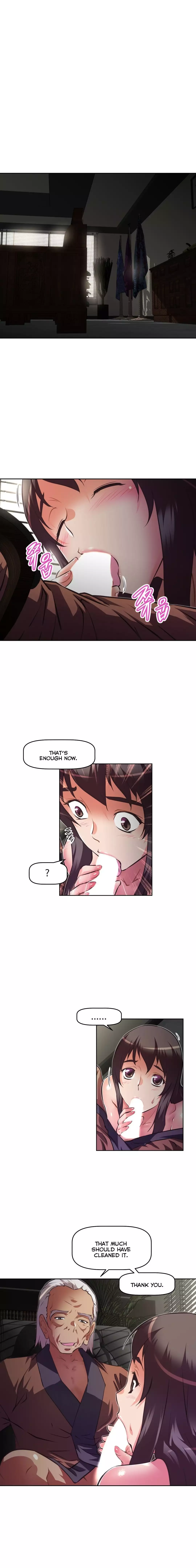 Brawling Go Ch.76-126