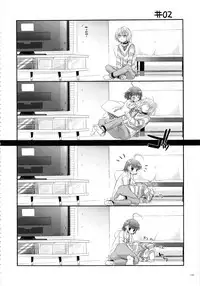 (C88) [Digital Lover (Nakajima Yuka)] DL - Toaru Soushuuhen 02 (Toaru Kagaku no Railgun)