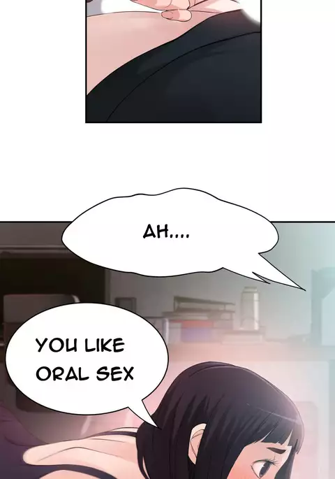 Tissue Thieves Ch.1-21