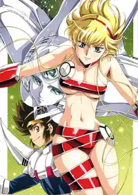 [Urushihara Satoshi] Urushihara Satoshi Illustration reira