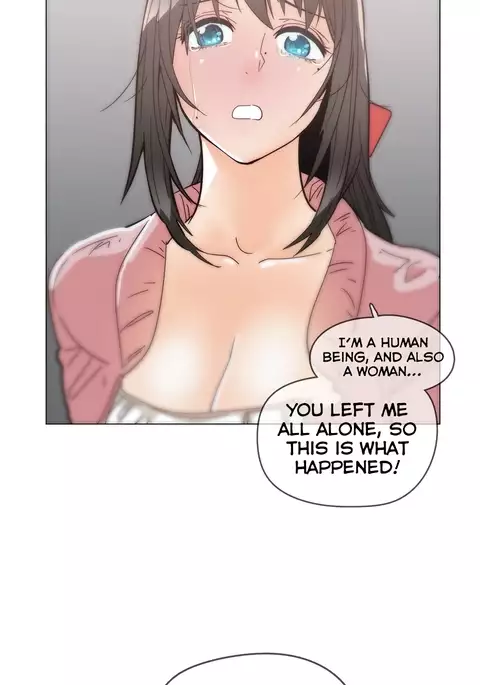 Household Affairs Ch.1-41