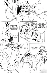 Kamei Yogorouta - Kitsune no Tama Yobai vol 1 [Translated]