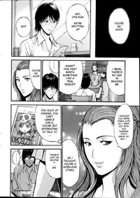 [Nagashima Chousuke] Kigenzen 10000 Nen no Ota | The Otaku in 10,000 B.C. Ch. 1-24 [English] [Natty Translations, Lazarus H]