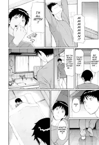 [Takasugi Kou] Ore no Hahaoya | My Mother [English] [Tadanohito]