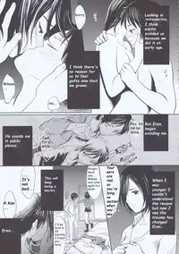 Motto Hoka no Aishi kata ga Atta Hazu nano ni