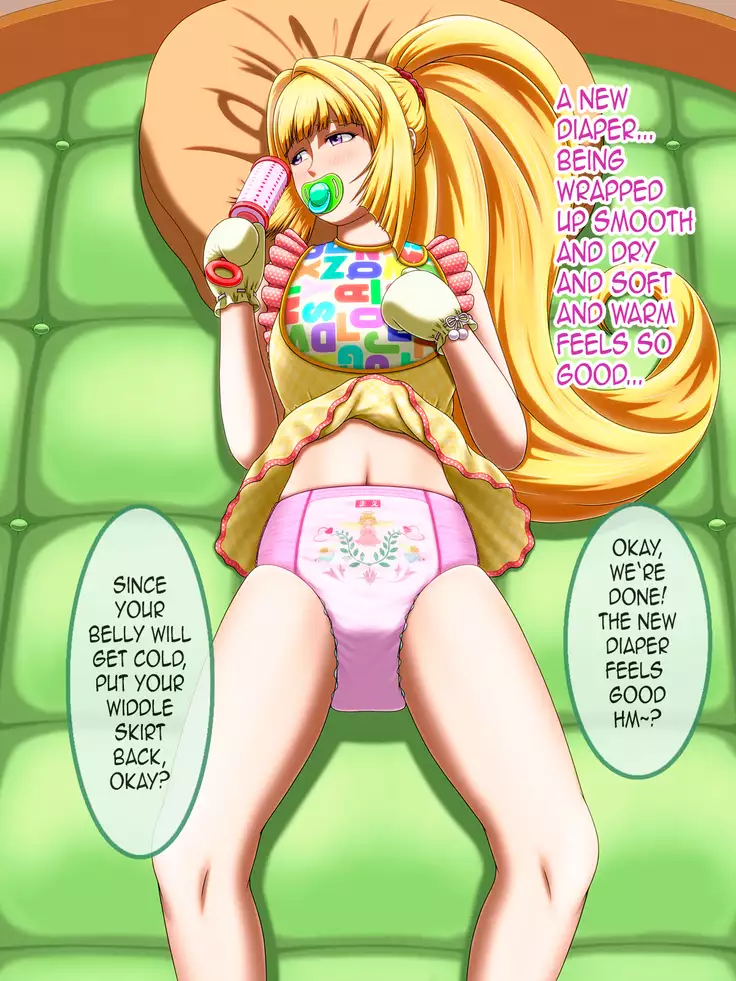 Shirouto Toukou Omutsu Tsuushin Soukangou CG Shuu ver