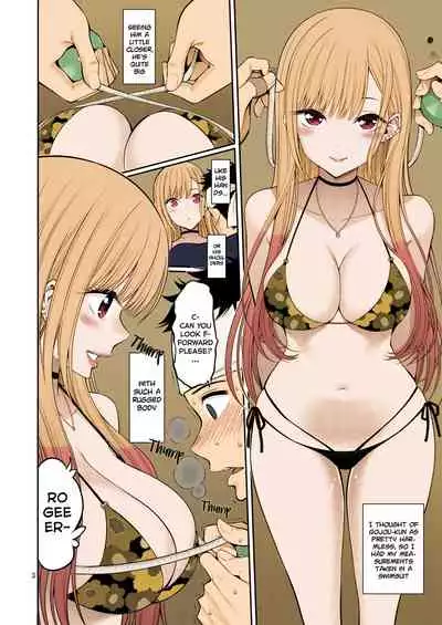 Collection 29 Doujinshi [Colorized] [Miss One Life]