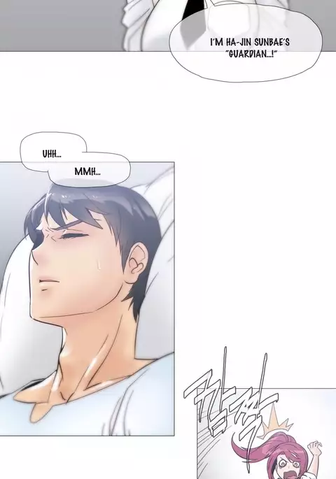 Household Affairs Ch.1-41