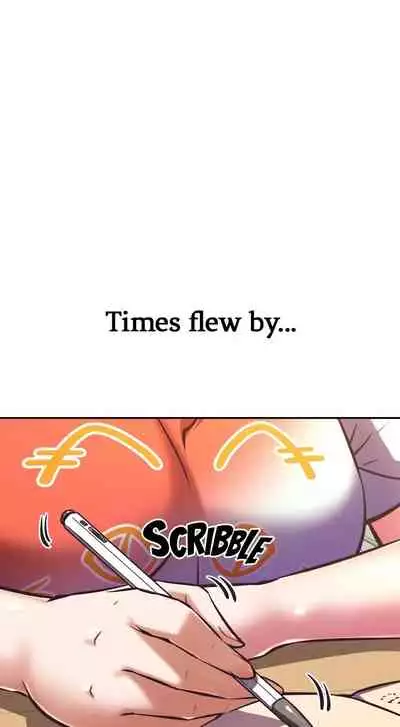 [Abio4, Warren] Streamer Aunt (1-20) [English] [Ongoing]