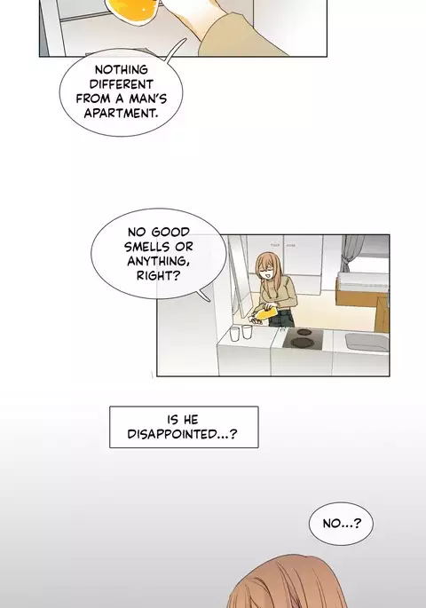 Talk To Me Ch.1-30