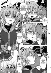 (C88) [Studio Himawari (Himukai Kyousuke)] NanoHarem Vivid UNIZON H-side 3 (Magical Girl Lyrical Nanoha) [English] [Haruka-san]