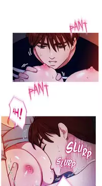 [PINKO] Scandal of the Witch Ch.1-25 (English) (Ongoing)