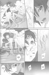 (Super 17) [Cou (Aori)] On Non Om (Code Geass) [English] [Innocent Midnight]