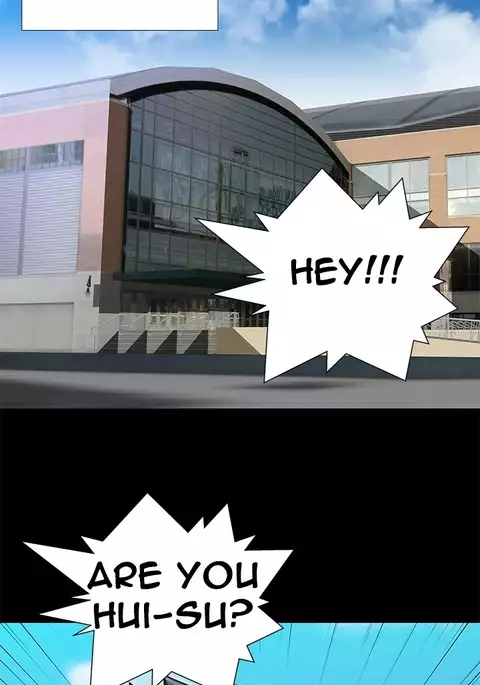 Will You Do as I Say? Ch.1-19